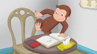 Curious George | Surprise Quints/Muddy Monkey | WTTW