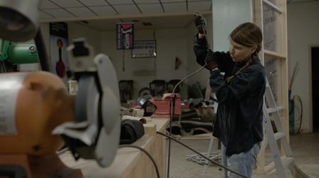 Video thumbnail: Broad and High Women to Watch, Stuart Fink Preview