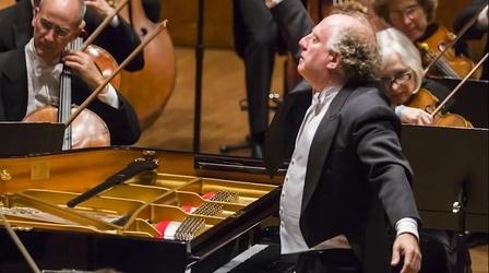 Video thumbnail: NYC-ARTS This Week at Lincoln Center: Jeffrey Kahane