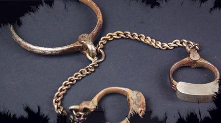 Video thumbnail: Mysteries from the Vault Mysteries from the Vault: Edward Rulloff Shackles & Executio