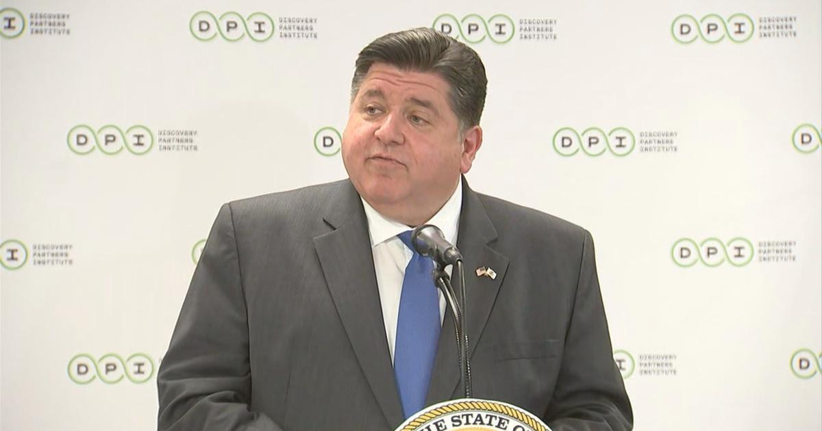 Chicago Tonight | The Week in Review: Pritzker Calls for Lawmaker ...