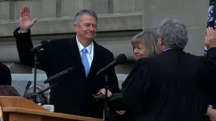 Idaho Reports Special: 2019 Inauguration