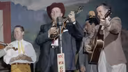 Marty Stuart on Country's 'Mother Church'