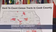 Illinois Shows Slight Population Gain in New Census Numbers