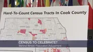 Illinois Shows Slight Population Gain in New Census Numbers