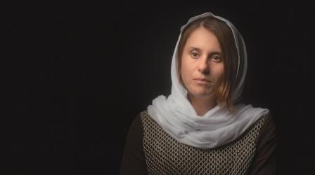 Video thumbnail: Doc World WHY SLAVERY? I Was A Yazidi Slave