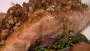 Montero's Restaurant