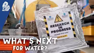 The Future of Freshwater: This is the Annis Water Resources Institute