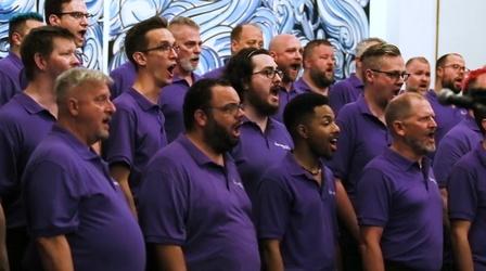 Video thumbnail: Arts District "Quiet No More" | Denver Gay Men's & Women's Chorus