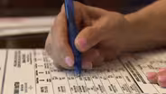 Key deadline this week for primary voters