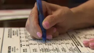 Key deadline this week for primary voters
