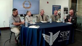 Video thumbnail: SDPB Specials Champions for Excellence Black Elk Symposium