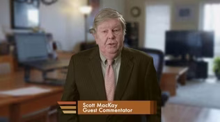 Scott MacKay Commentary on RI Slave History