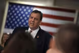 Chris Christie on friendship, political rivalry with Trump