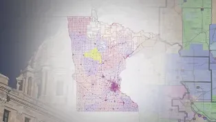 Redistricting Maps Bring About Change