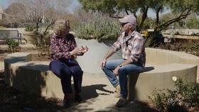 Video thumbnail: Outdoor Nevada Secrets of Nevada’s Gardens and Soil