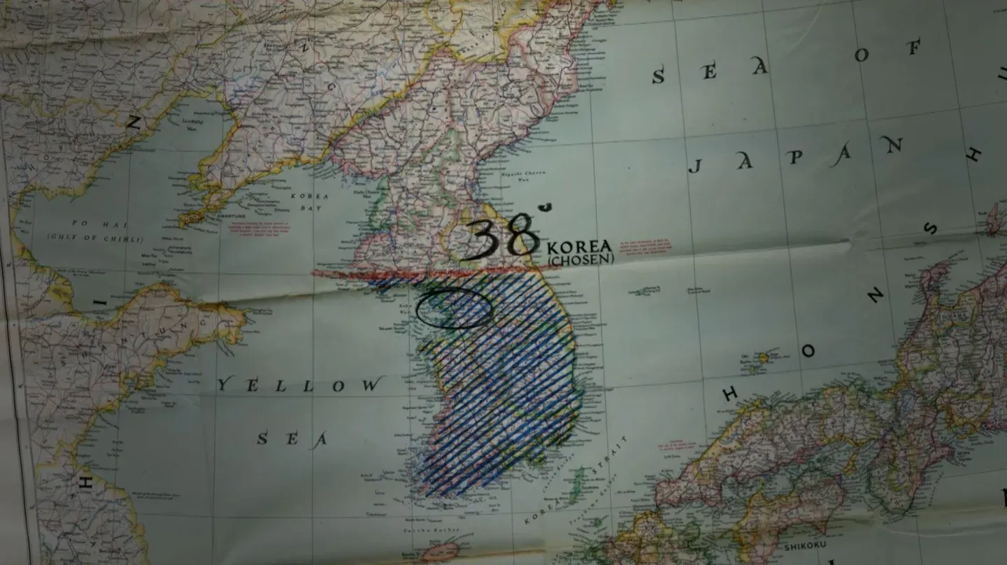 Korea: The Never-Ending War