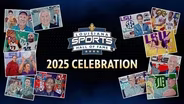 2025 Hall of Fame