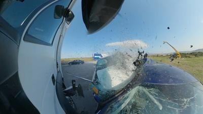 Ultimate Crash Test: Countdown Preview