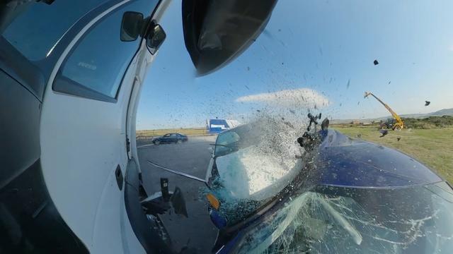 NOVA | Ultimate Crash Test: Countdown Preview