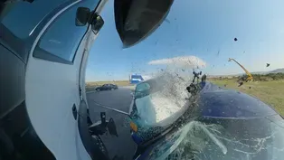 Ultimate Crash Test: Countdown Preview