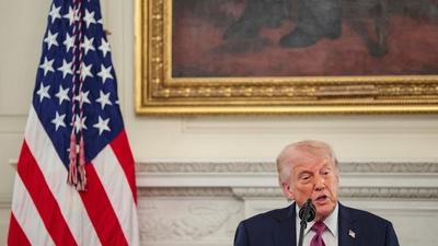 Washington Week with The Atlantic full episode, 4/24/26