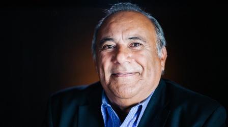 Video thumbnail: 187: The Rise of the Latino Vote Richard Polanco and Growing Latino Representation