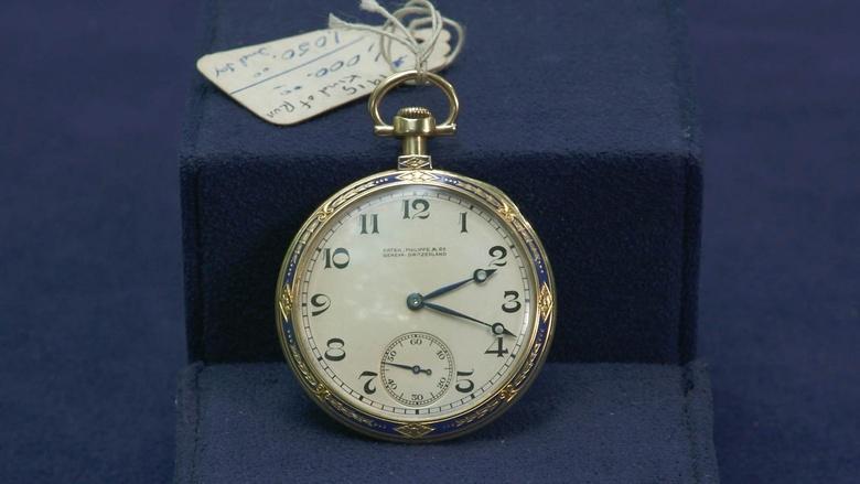 Antiques Roadshow Image