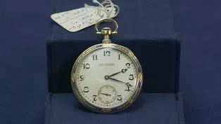Appraisal: Patek Philippe Dress Watch, ca. 1915