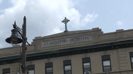 Video thumbnail: NJTV News How hospitals are helping with affordable housing