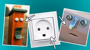 Why You See Faces in Things