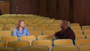 In Focus with Courtney Bell: Teachers, Students in Wisconsin