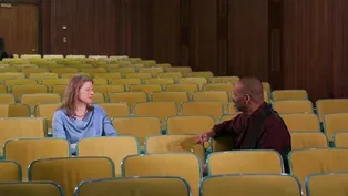 In Focus with Courtney Bell: Teachers, Students in Wisconsin