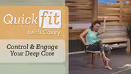 Control & Engage Your Deep Core