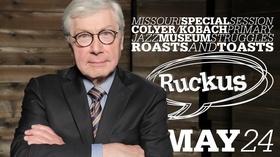 Video thumbnail: Ruckus Impeachment Session, Colyer/Kobach, Jazz Dist - May 24, 2018