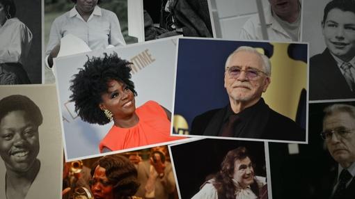 Finding Your Roots : Rising From the Ashes