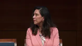 Assessing Daniel's Law: Judge Esther Salas weighs in