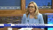 Lawmakers: March 28, 2025