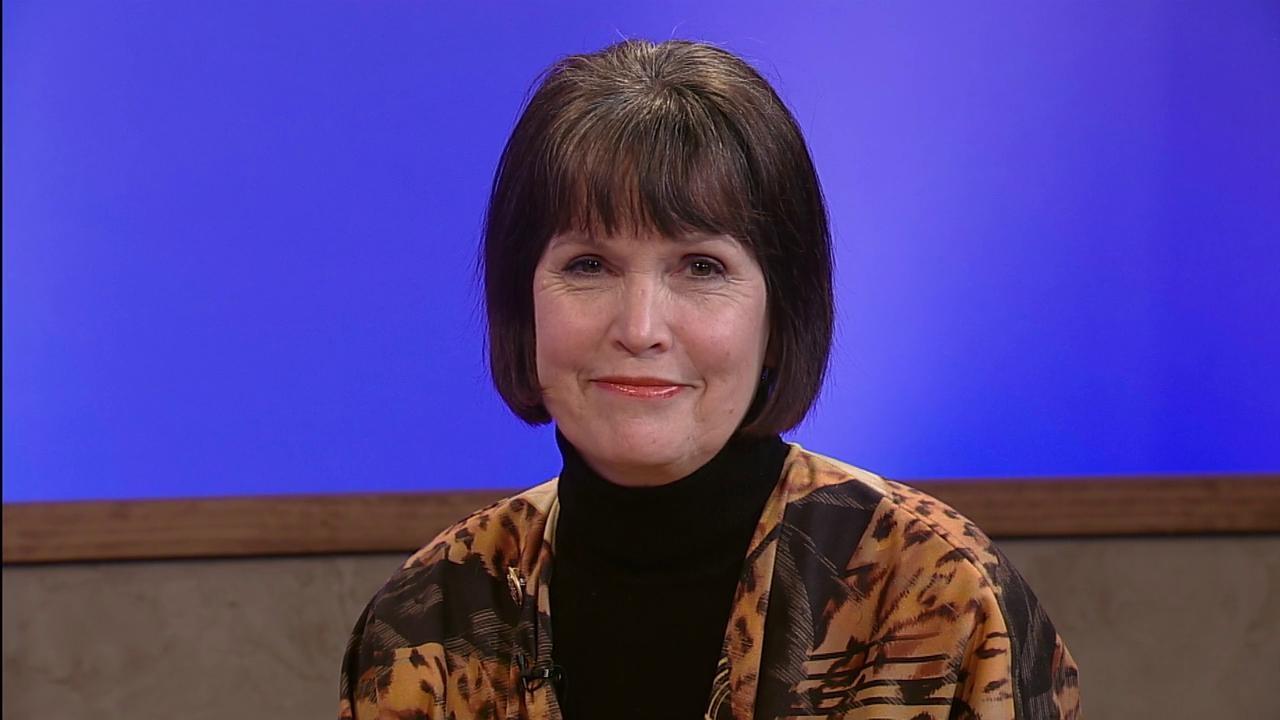 Rep. Betty McCollum Talks Taxes and Sex Harassment