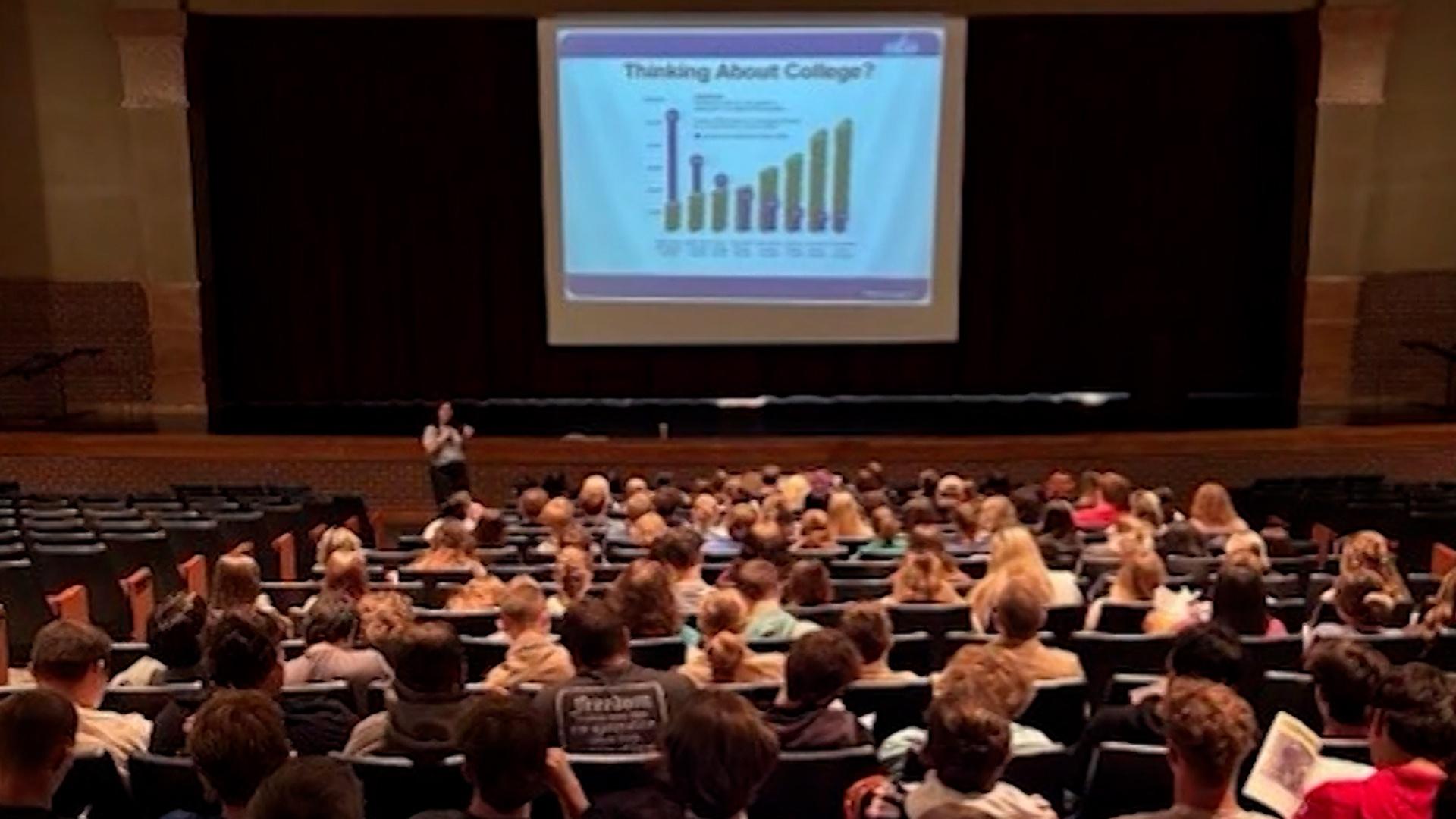 Lowering College Costs