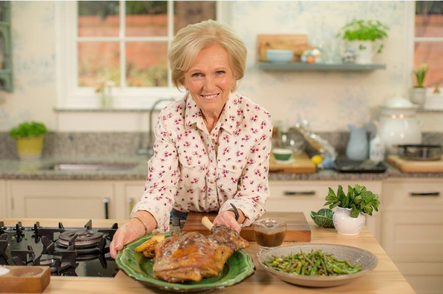 Mary Berry's Easter Feasts - 101 - Twin Cities PBS