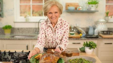 Video thumbnail: Mary Berry's Easter Feasts 101