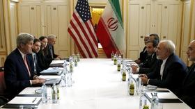 Video thumbnail: PBS NewsHour Mogherini: International community will stick to Iran deal