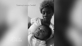 Video thumbnail: Your South Florida Black Maternal Health Week