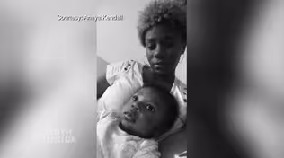 Black Maternal Health Week