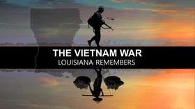 Video thumbnail: Louisiana Public Broadcasting Presents PBS Stories of Service Wavelength Series