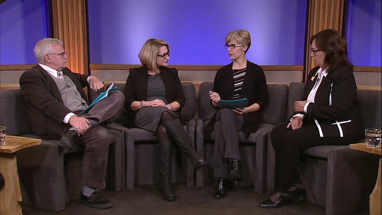 Lt. Governor Candidate Debate