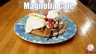 Magnolia Cafe  | Check, Please! South Florida