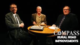 Video thumbnail: Compass Rural Road Improvements