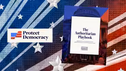 Protect Democracy vs. Project 2025